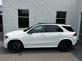 Used 2021 Mercedes-Benz GLE 53 AMG 4MATIC w/ AMG Night Package image 6