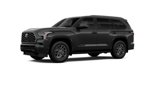 New 2025 Toyota Sequoia Platinum image 6