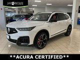 Certified 2025 Acura MDX Type S image 4