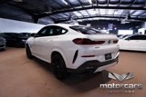 Used 2022 BMW X6 xDrive40i w/ M Sport Package image 5