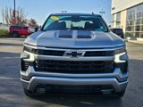 Used 2023 Chevrolet Silverado 1500 RST w/ Rally Edition image 2