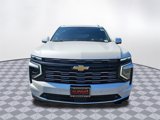New 2025 Chevrolet Tahoe High Country image 2