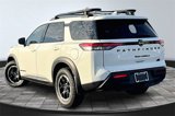 New 2025 Nissan Pathfinder Rock Creek image 3