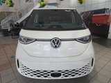 New 2025 Volkswagen ID. Buzz Pro S image 3