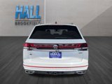 New 2025 Volkswagen Atlas SEL Premium R-Line image 4