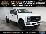 New 2025 Ford F250 XL w/ STX Appearance Package image 1