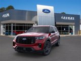 New 2025 Ford Explorer ST image 2