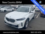 Used 2025 BMW X5 xDrive50e image 3
