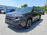 New 2025 Subaru Forester Premium image 2