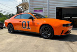 Used 2025 Dodge Charger Daytona R/T w/ Quick Order Package 25M R/T image 2