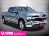 New 2026 Chevrolet Silverado 1500 LT w/ Convenience Package II image 3