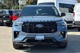 New 2025 Ford Explorer ST image 2
