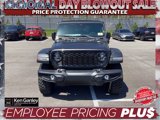 New 2025 Jeep Wrangler Unlimited Sport S 4xe image 2