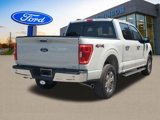 Certified 2023 Ford F150 XLT w/ Equipment Group 302A High image 3