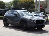 Certified 2024 MAZDA CX-30 2.5 Turbo w/ Premium Plus Pkg image 2