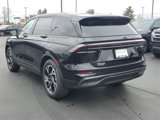 New 2025 Lincoln Nautilus Premier w/ Equipment Group 102A image 4
