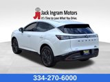 New 2025 Nissan Murano Platinum w/ Cargo Package image 3