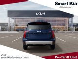 New 2025 Kia Telluride S image 5