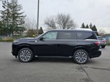 New 2025 INFINITI QX80 Luxe image 4