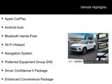 Certified 2023 Chevrolet Blazer Premier w/ Driver Confidence II Package image 4