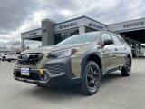 New 2025 Subaru Outback Wilderness image 4