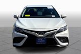 Used 2022 Toyota Camry SE image 3