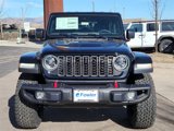 New 2025 Jeep Wrangler Unlimited Rubicon image 2