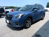 Used 2022 Subaru Forester Limited image 4