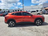 Used 2024 Chevrolet Trax RS w/ Driver Confidence Package image 2