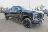 New 2025 Ford F350 XLT w/ Black Appearance Package image 5