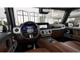 New 2025 Mercedes-Benz G 580 w/ EQ Technology image 3