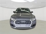 Used 2018 Audi Q5 2.0T Premium Plus w/ Premium Plus Package image 2
