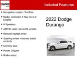 Used 2022 Dodge Durango R/T image 3