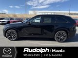 New 2025 MAZDA CX-70 3.3 Turbo S w/ Premium Plus image 2