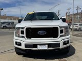 Used 2018 Ford F150 XL w/ Equipment Group 101A Mid image 2