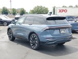 New 2025 Lincoln Nautilus Reserve image 3