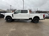 New 2025 Ford F250 Lariat w/ Black Appearance Package image 5