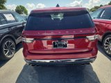 New 2025 Lincoln Aviator Reserve w/ Equipment Group 201A image 3