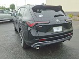 New 2025 Acura ADX A-Spec image 3