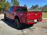 New 2025 Ford F150 XLT w/ Equipment Group 303A High image 3