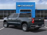 New 2025 Chevrolet Silverado 1500 LT w/ Leather Package image 3