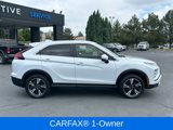 Used 2024 Mitsubishi Eclipse Cross SE image 2