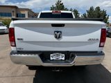 Used 2018 RAM 3500 SLT w/ Protection Group image 6