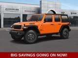 New 2025 Jeep Wrangler Willys image 2