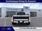 New 2025 Ford F350 Platinum image 5