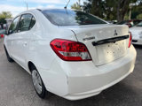 Used 2018 Mitsubishi Mirage G4 ES image 4