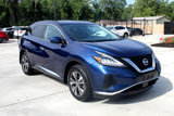 Used 2019 Nissan Murano SV image 4