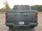 New 2026 RAM 1500 Laramie w/ Night Edition image 3