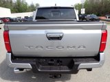 New 2025 Toyota Tacoma Limited image 4