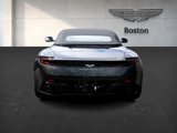 New 2025 Aston Martin DB12 Convertible image 4